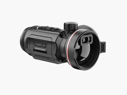 Clip-On térmico con Telémetro Thunder TQ50CL 3.0 HIKMICRO