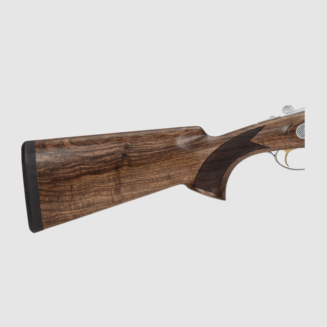 Brenner Bockdoppelflinte BF20 Premium Gold, Bild 3 von 5