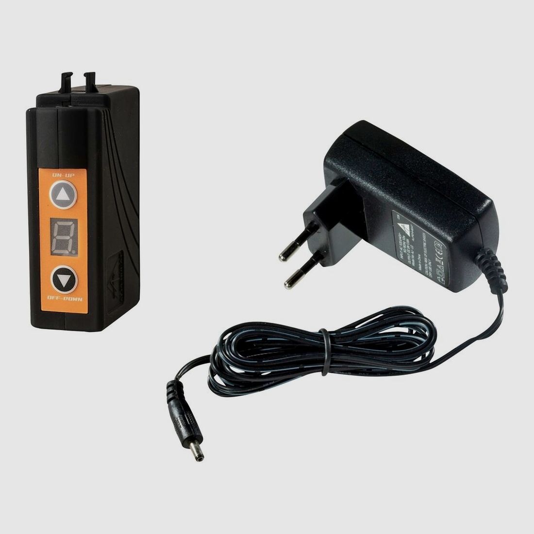 Alpenheat Beheizte Weste FIRE-FLEECE AJ4 Farbe Grün, Größe 3XL