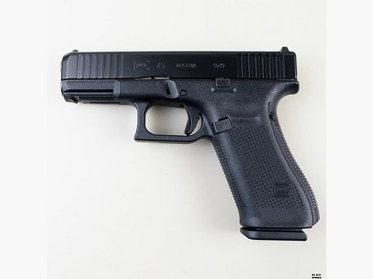 Pistole GLOCK mod. 45 FS MOS Kal. 9×19 Parabellum