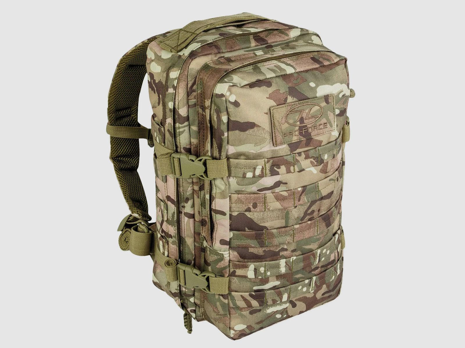 Highlander Highlander Rucksack Recon Pack 20L