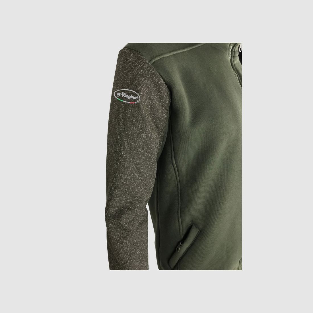 Quinta Regina Agility Hoodie met Kevlar Versterkingen, afbeelding 5 van 5