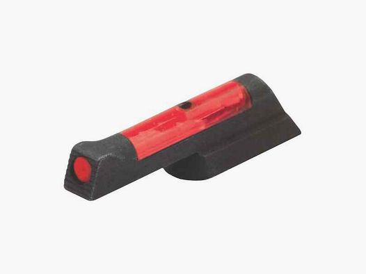 Korn HiViz CZ75 rot, 5,7 mm