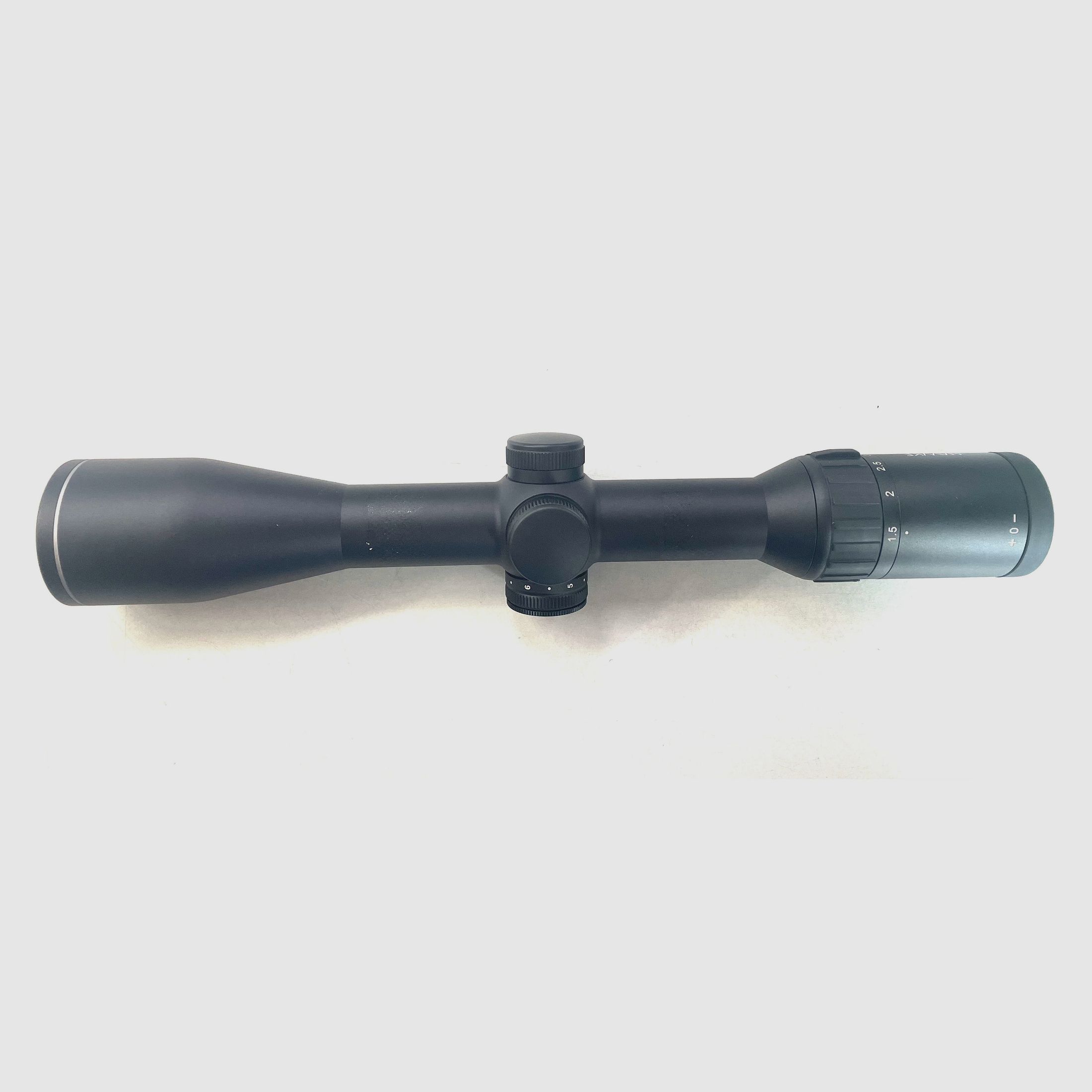 BWare HAWKE 16310 lunette de visée Endurance 30 WA 1,5-6x44 L4A DOT réticule lumineux V389