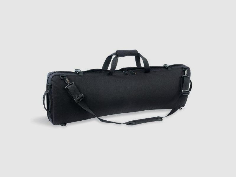 TASMANIAN TIGER Futteral f. Langwaffe Modular Rifle Bag schwarz 101cm