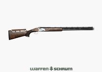 Beretta DT 11 Sporting AS OCHPe / B-FAST stock adjustment Comb.