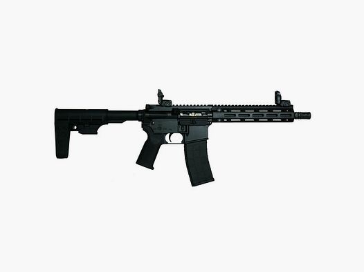 Selbstladebüchse TIPPMANN M4-22 ELITE PISTOL Kal.: .22 LR 11"