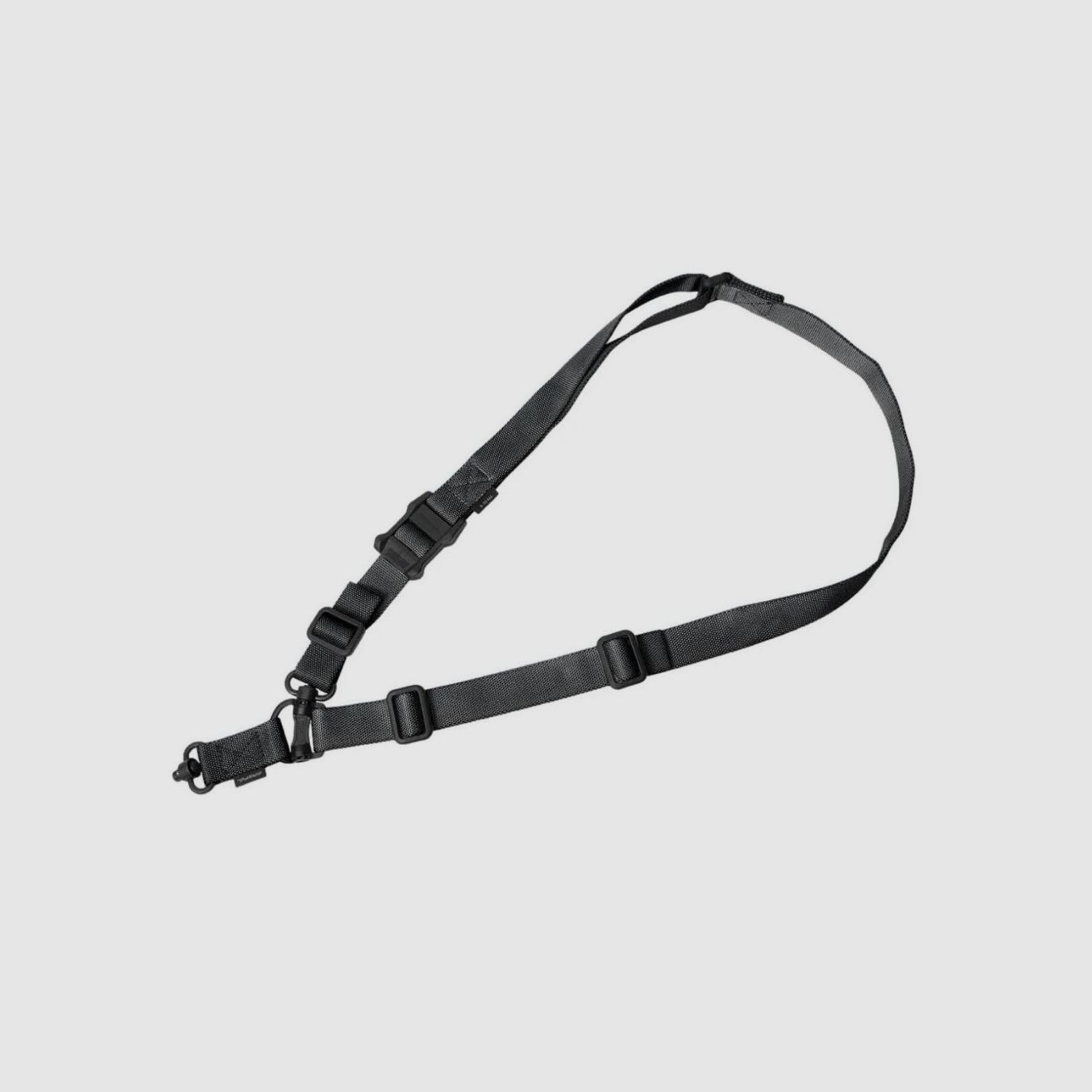 Tragriemen Magpul MS4 Dual QD Sling Gen2, Nylon, Grau, Bild 1 von 2