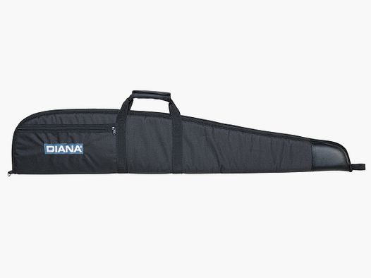 DIANA Case 132cm Black