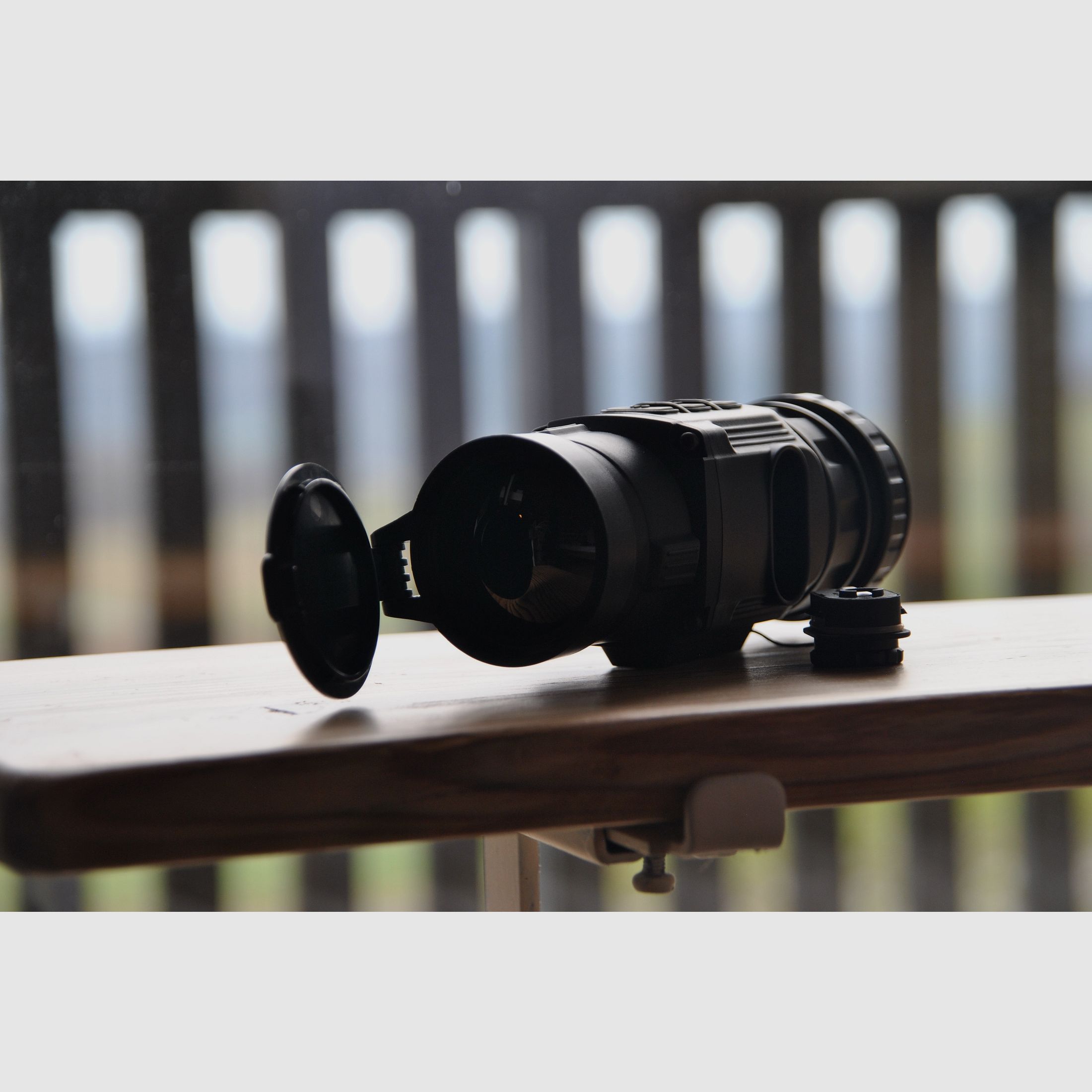 Vorsatzgerät Lahoux Clip 42