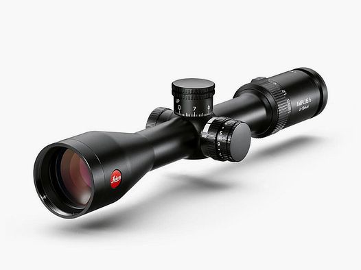 Leica AMPLUS 6 3-18x44i L4a z BDC celownikiem