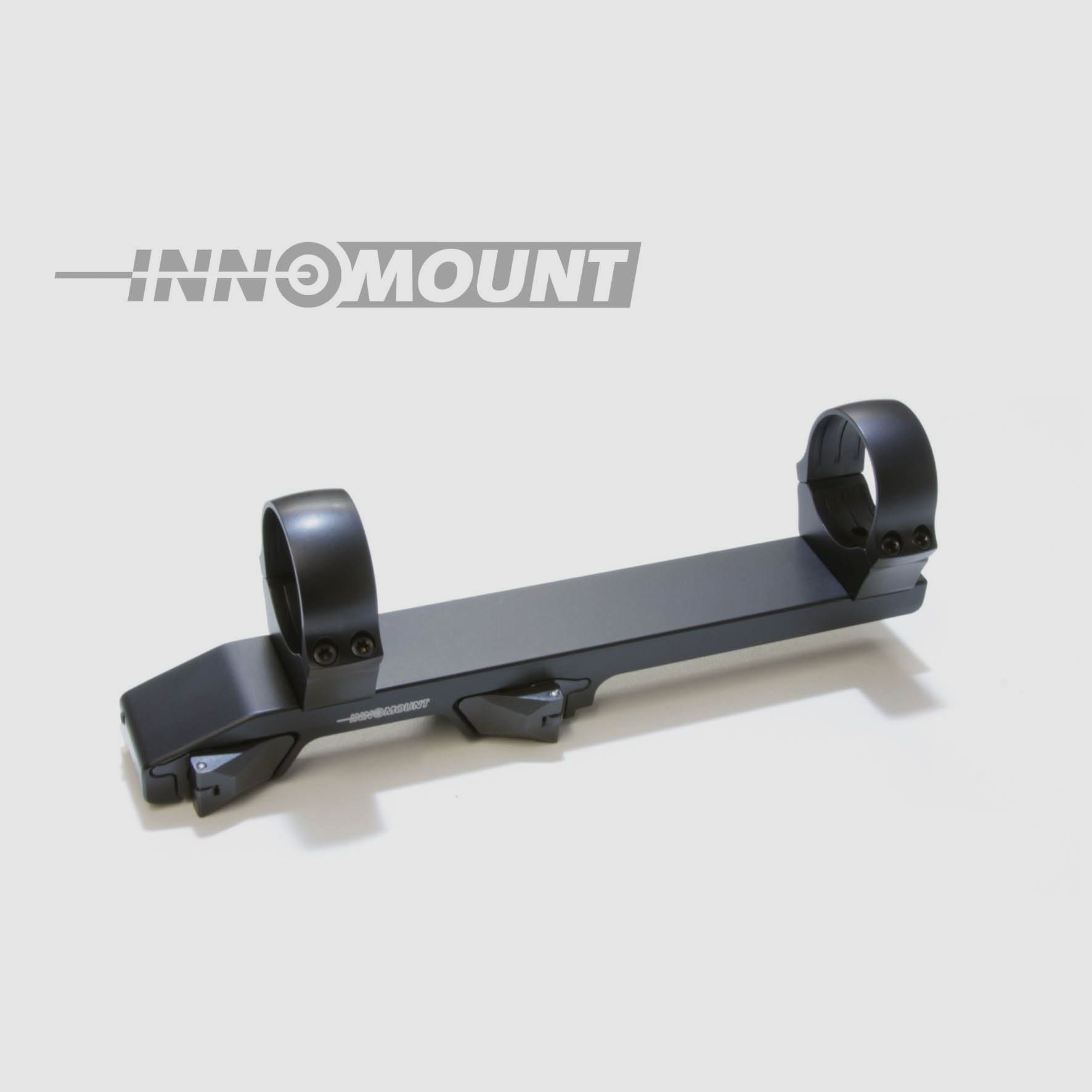 Innomount Quick Release Montage QD voor Blaser – Warmtebeeld- en Nachtzichtapparaten, afbeelding 2 van 2