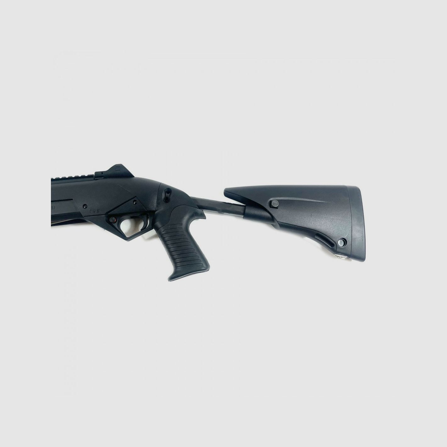 Benelli Super Nova Tactical Telescopisch Kal. 12, afbeelding 6 van 8