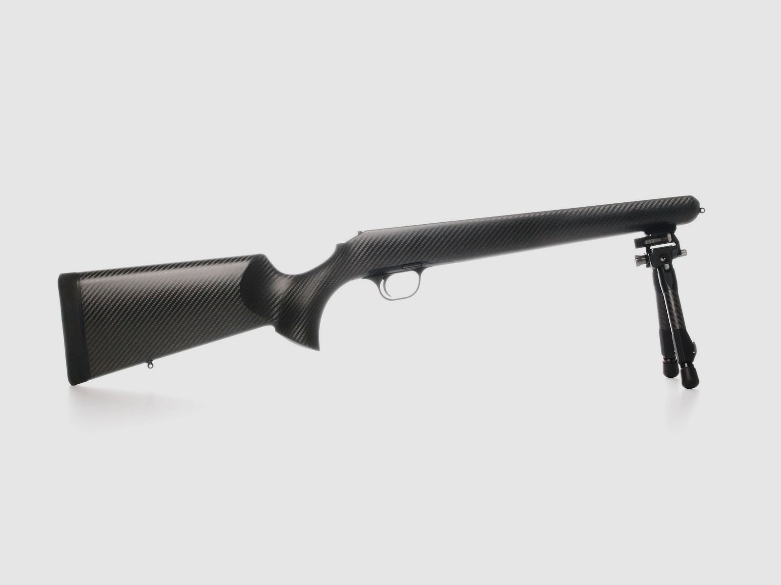 Raven M80 Carbonschaft voor Blaser R8, afbeelding 1 van 4