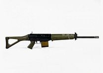 Sig Sauer SG 751 Sport 18"