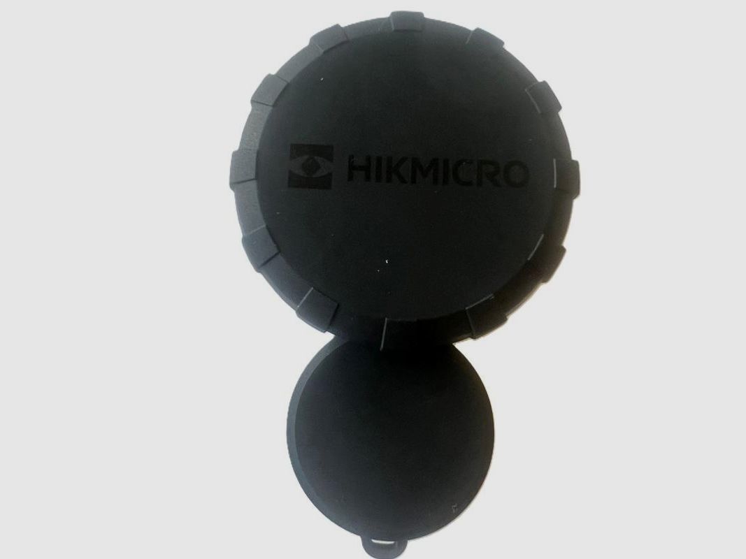 Hikmicro Gryphon GH35 GQ35 Lens Cover Objektivdeckel