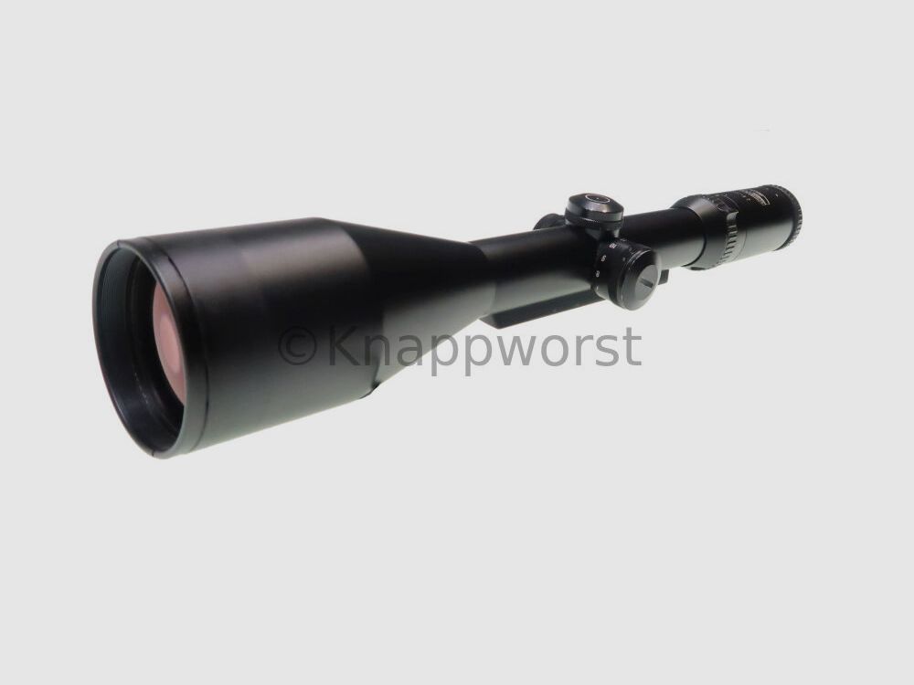 Schmidt & Bender Schmidt & Bender Classic 2,5-10x56