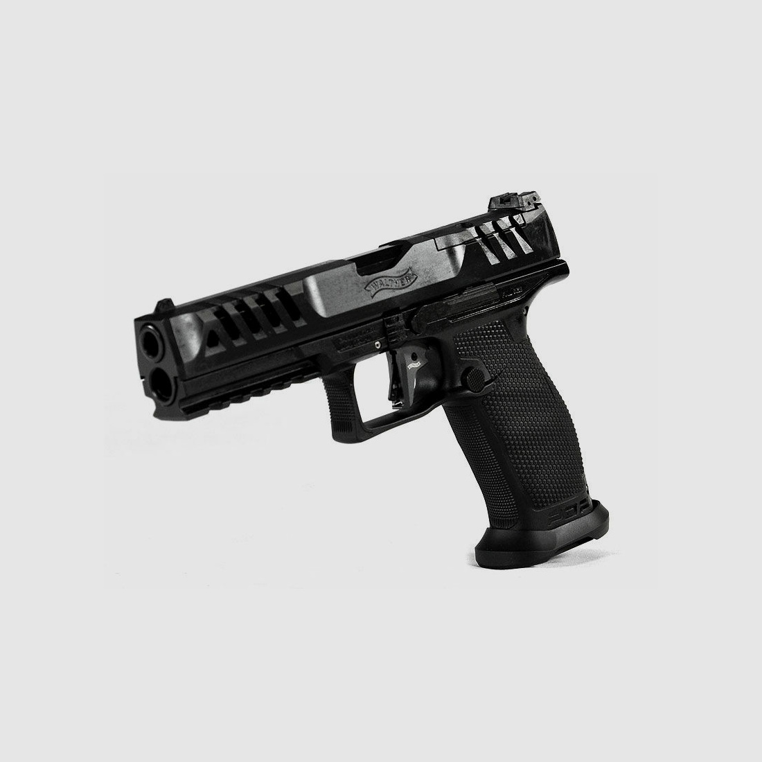 WALTHER PDP Polimerowy Match Pełnowymiarowy 5"