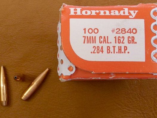 Hornady	 2840