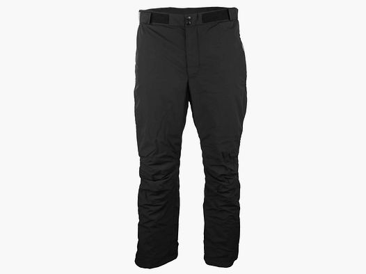Carinthia Carinthia Spodnie G-Loft Windbreaker - Czarny / S Mężczyźni