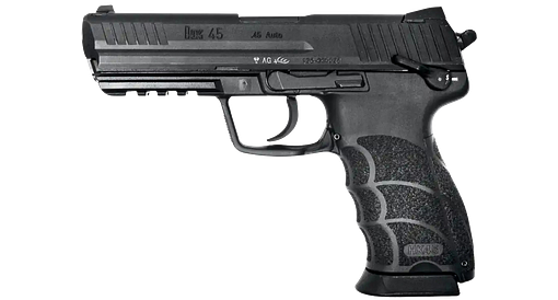 Heckler & Koch HK45 Full Size