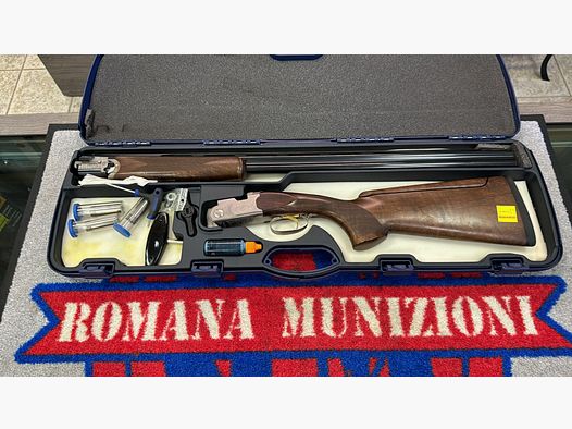 Bockdoppelflinte Kal. 20 Pietro Beretta Mod. 686 SPI Sporting