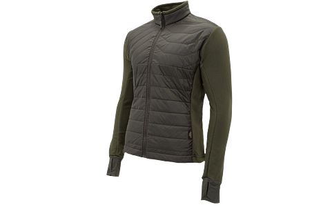 Carinthia G-LOFT Ultra Shirt 2.0 (oliv)