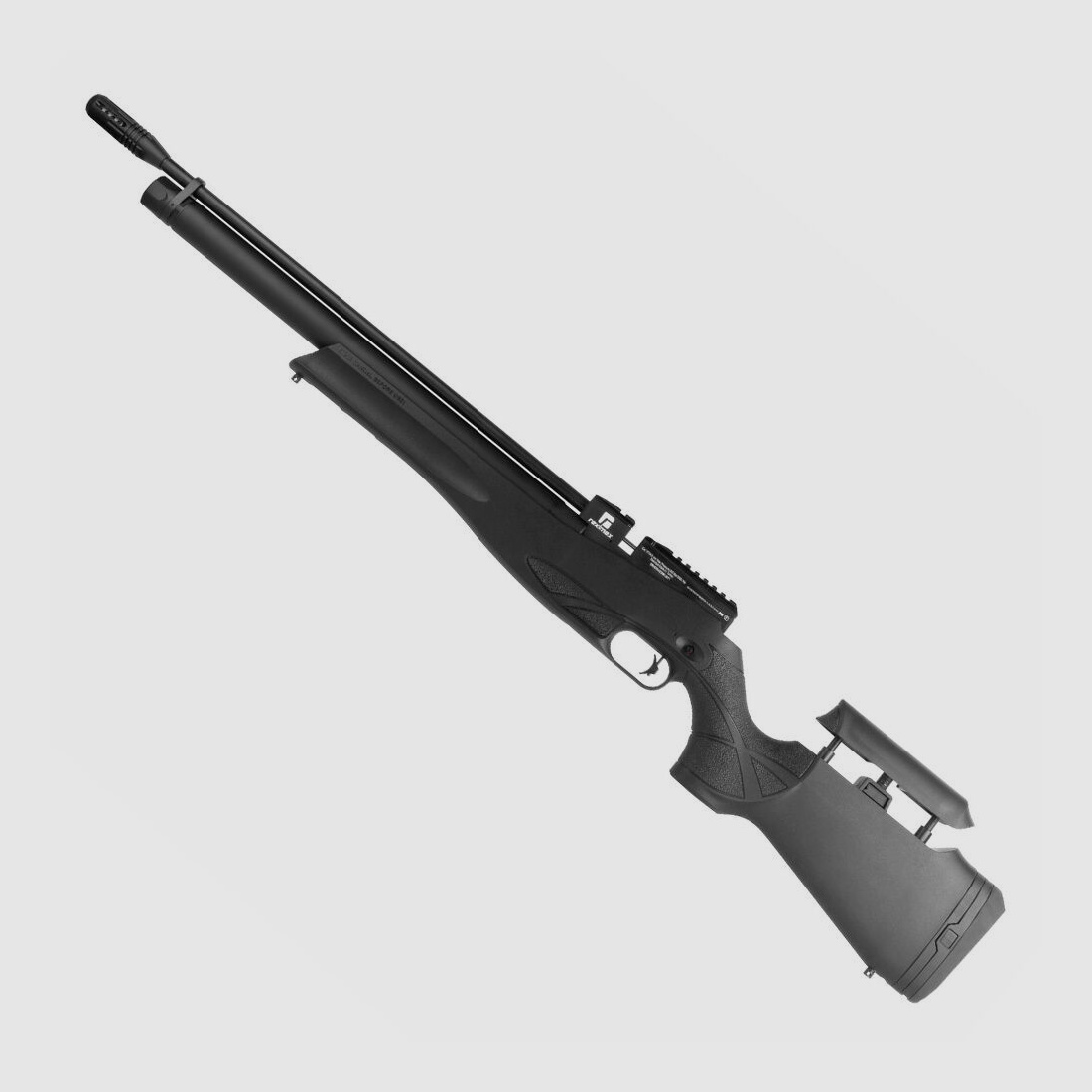 reximex Daystar PCP Gewehr Kunststoff