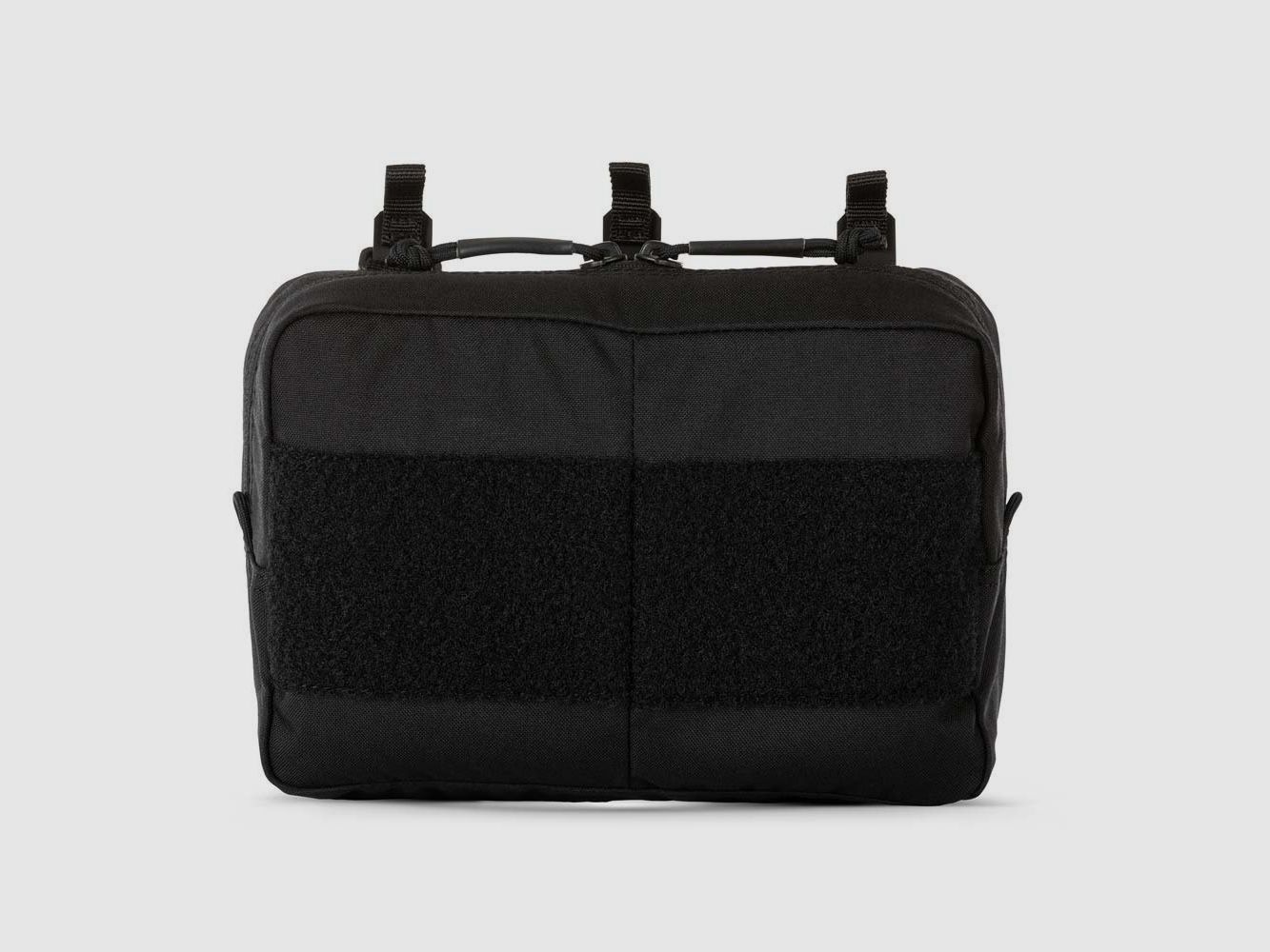 5.11 Tactical Flex 9.6 Horizontal Pouch Schwarz