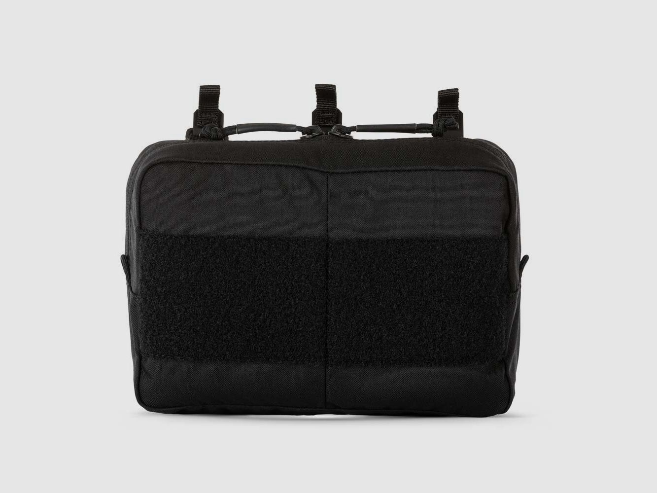 5.11 Tactical Flex 9.6 Poche Horizontale Noire