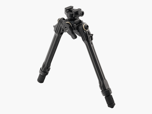 UTG PRO TBNR Bipod 8,5–11″ – Picatinny oder M-LOK