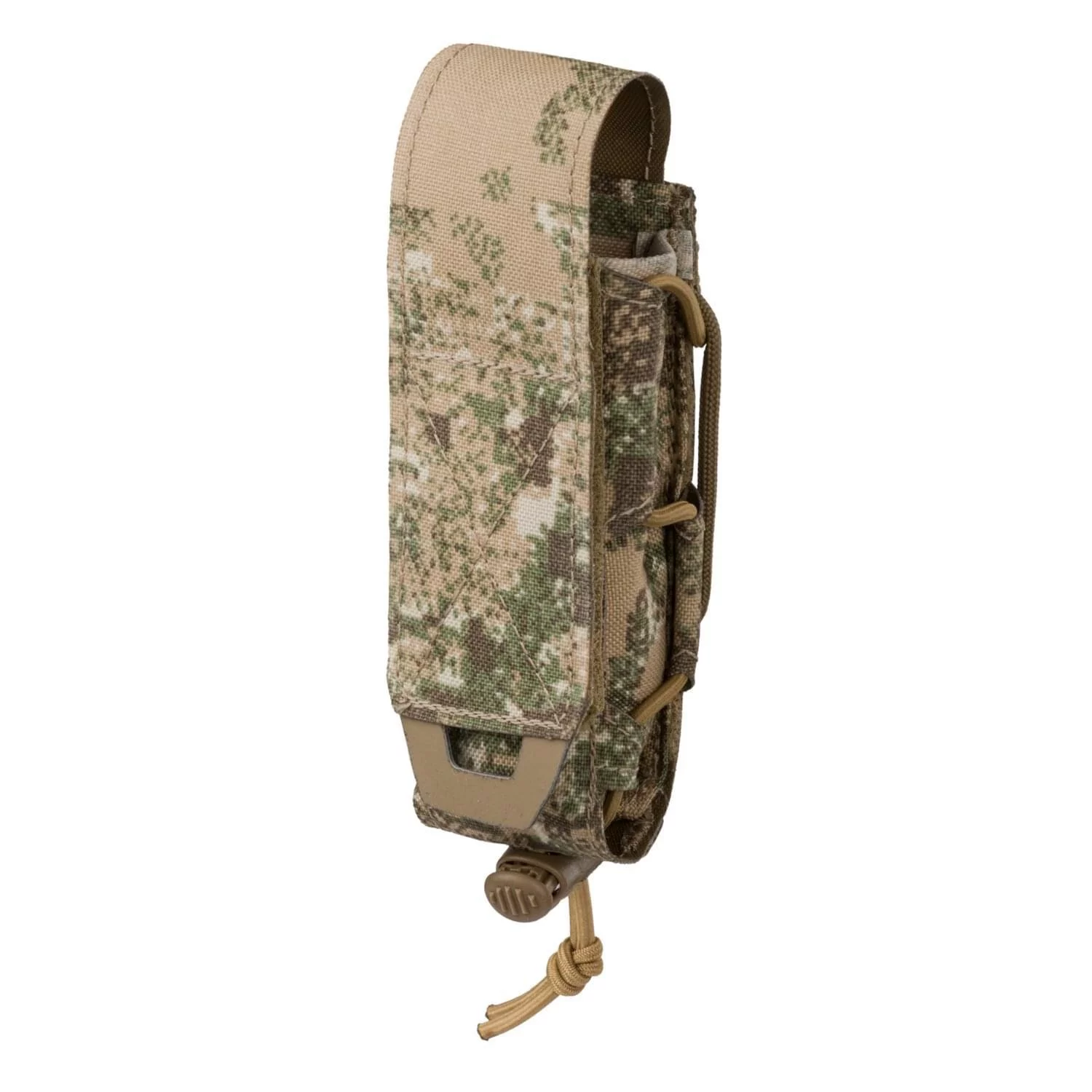 Direct Action TAC RELOAD POUCH PISTOL MK II – Cordura – PenCott BadLands portacargador de pistola, imagen 2 de 6