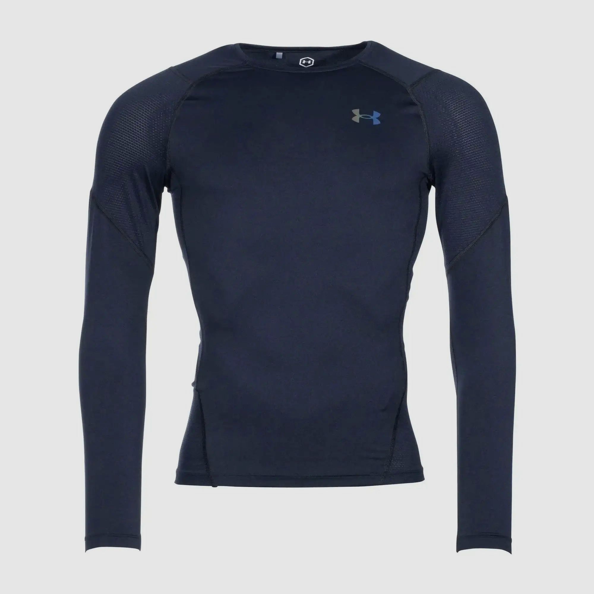 Under Armour Sportshirt Rush Heatgear 2.0 Comp LS