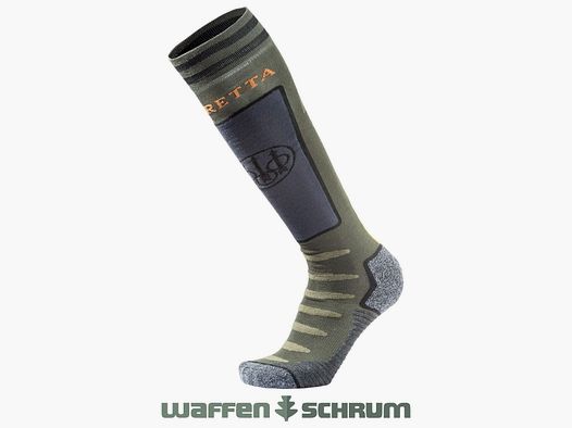 Beretta Socke Long Primaloft® Verde