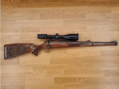 Mauser M03 Carbine