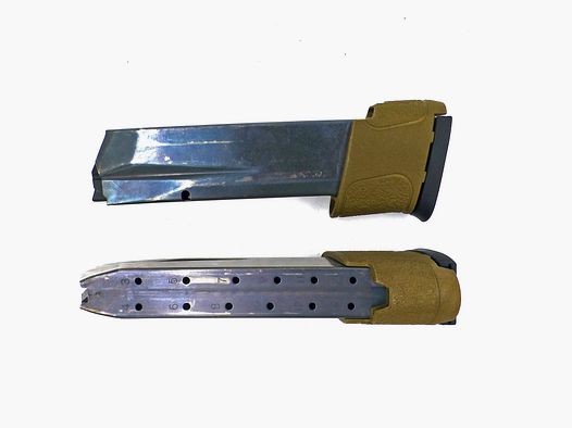 Magazine für Smith&Wesson M&P45, ab 48.-/Stück