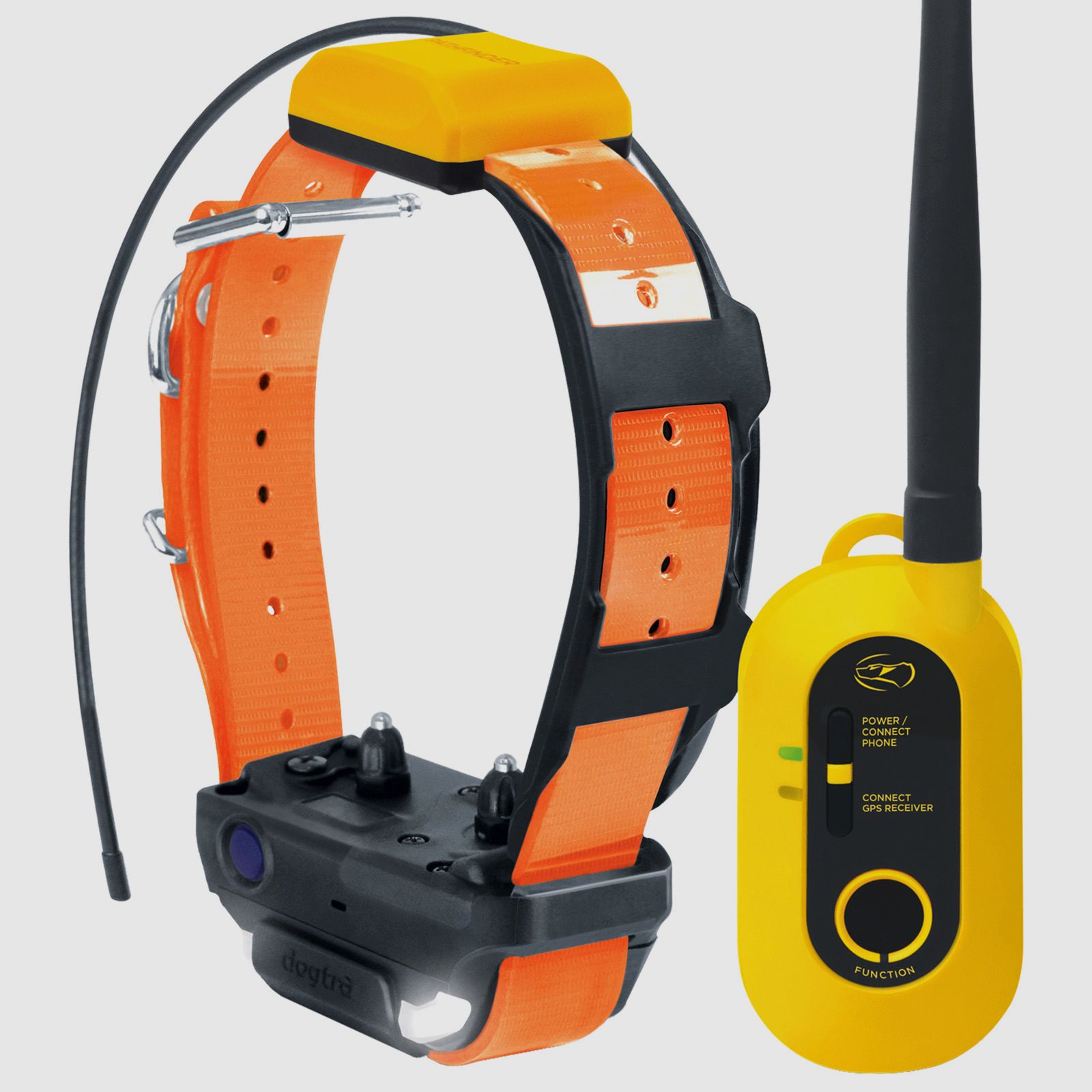 DOGTRA Pathfinder 2 collier de dressage