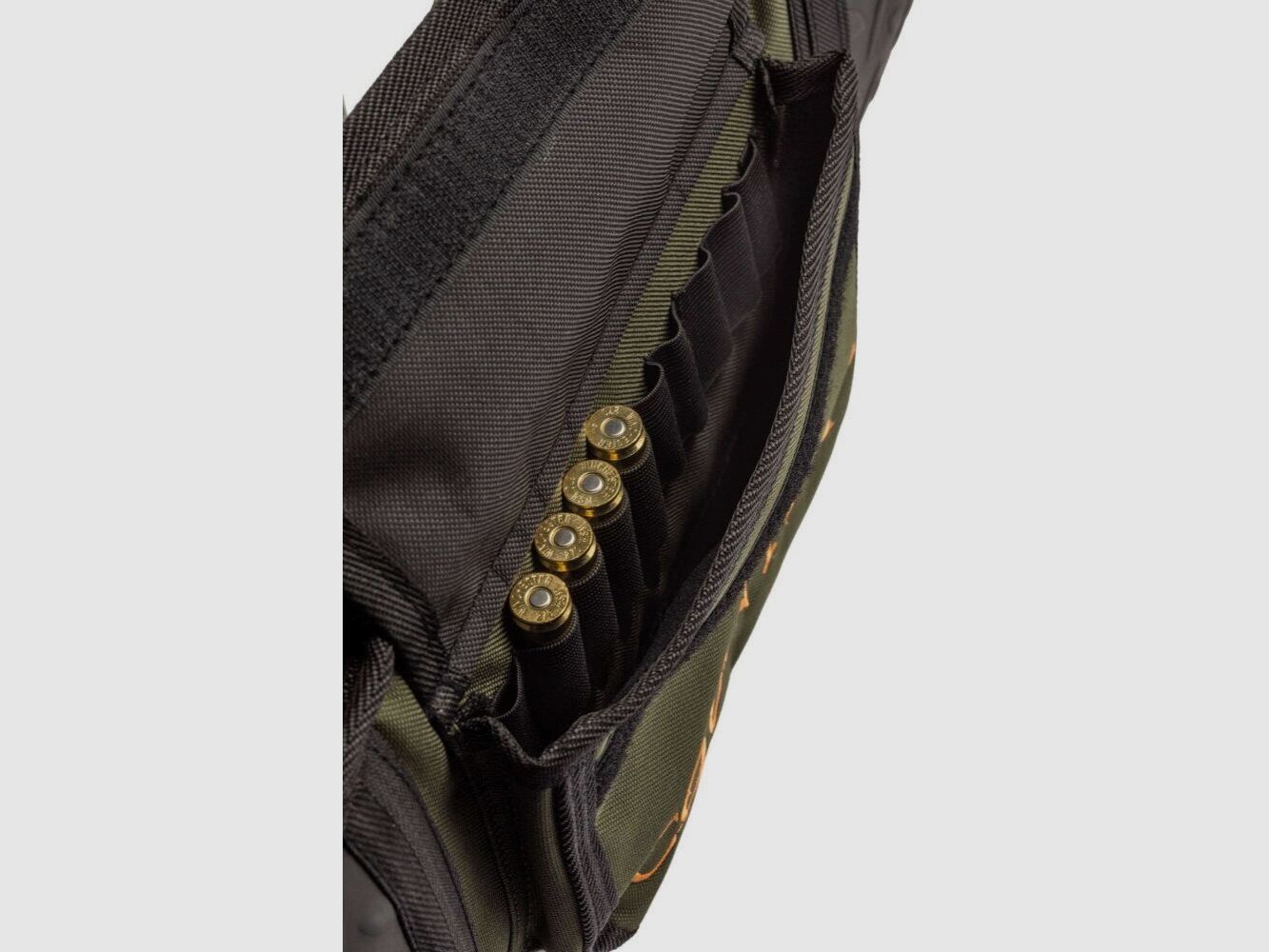Fodero in Cordura per carabina con lunetta – Country Sellerie, immagine 3 di 4