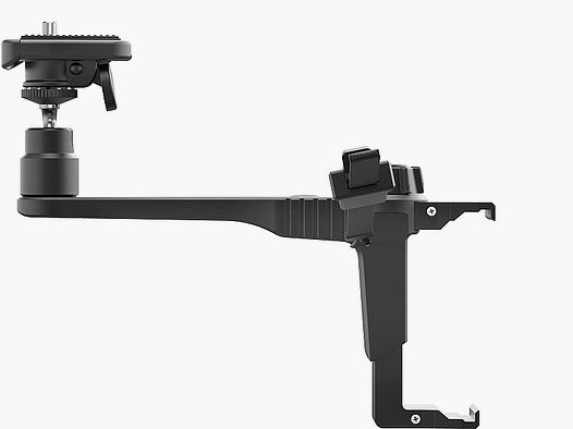 Pulsar (Yukon) Window frame mount