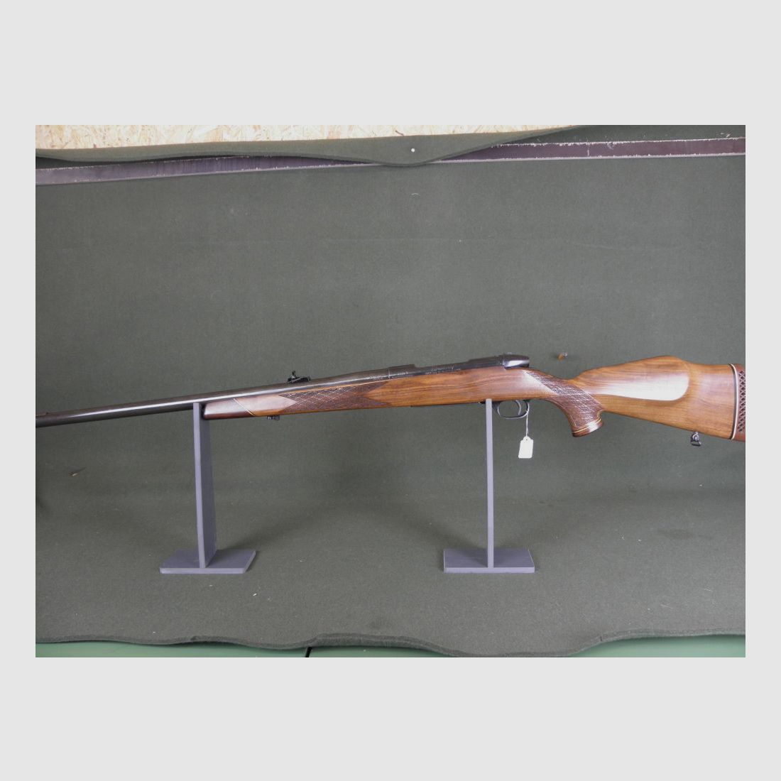 Weatherby	 Mark 5