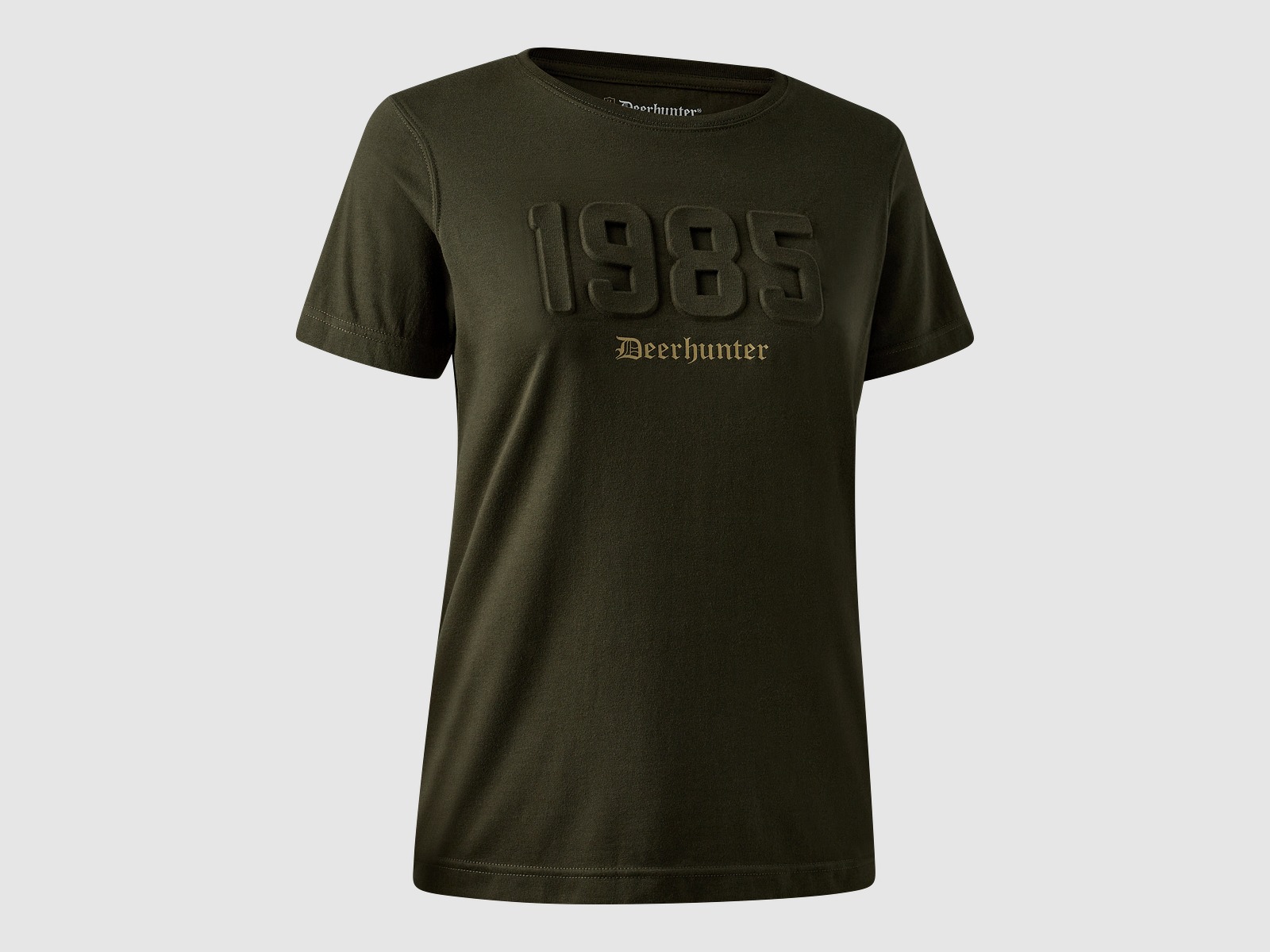Lady Jubilee T-Shirt - Timber – Kleidergröße Damen: 42
