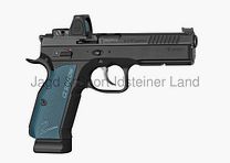CZ Uhersky Brod Shadow 2 OR (Pronto per ottiche)