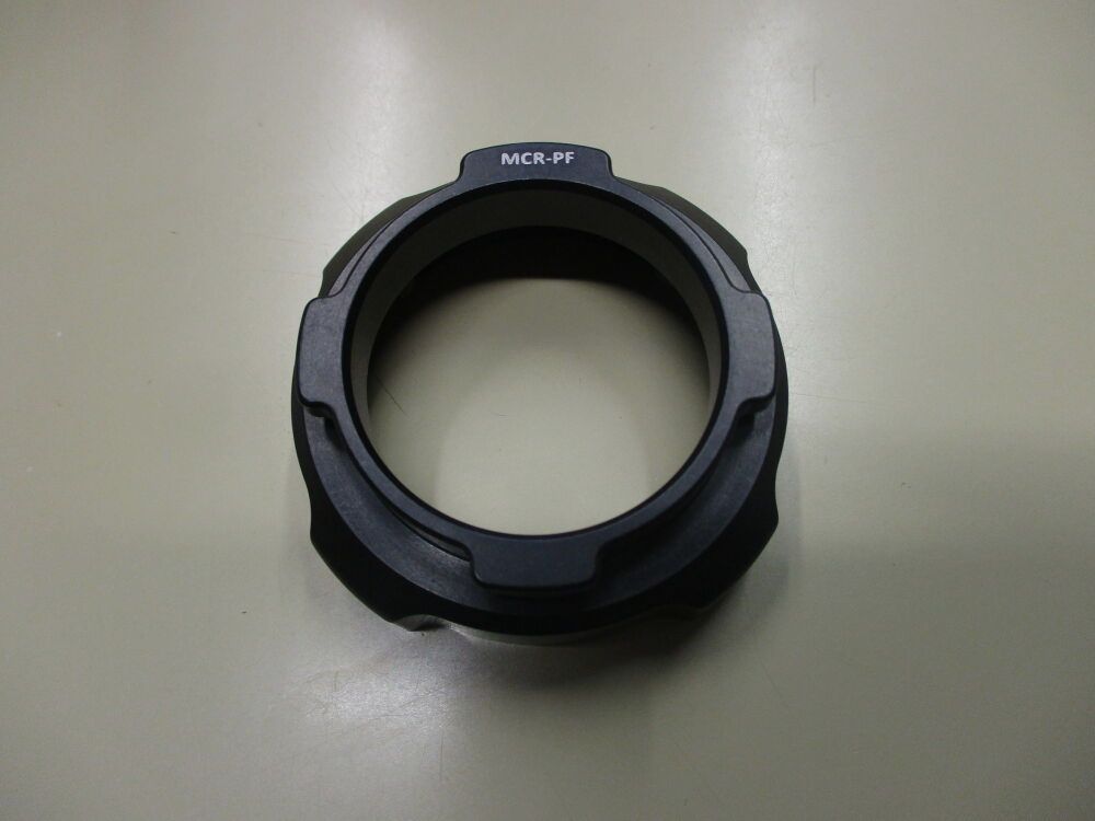 Rusan	 Connector für Pulsar F455