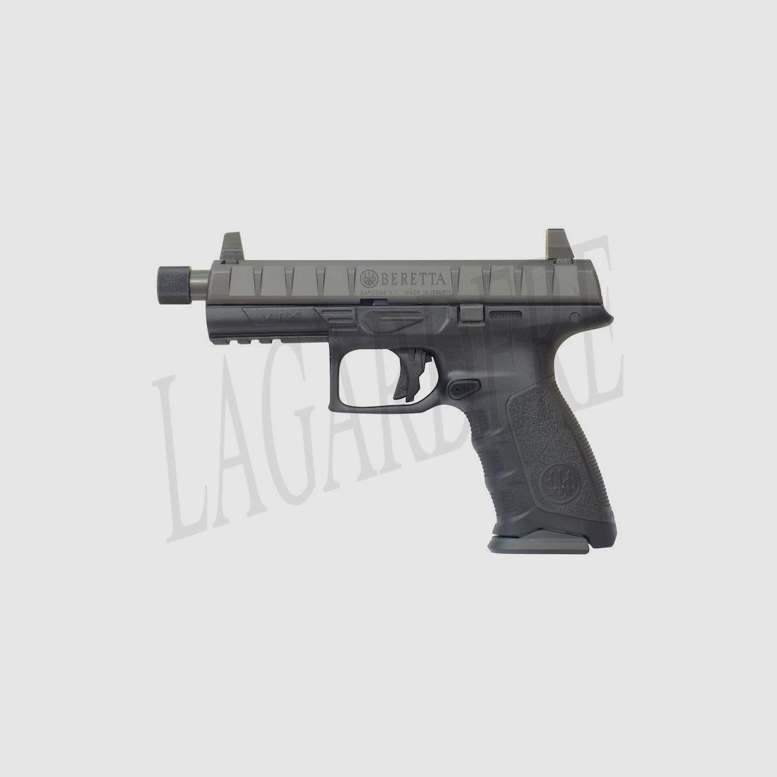 BERETTA APX SD SPECIAL DUTY (PISTOLE)