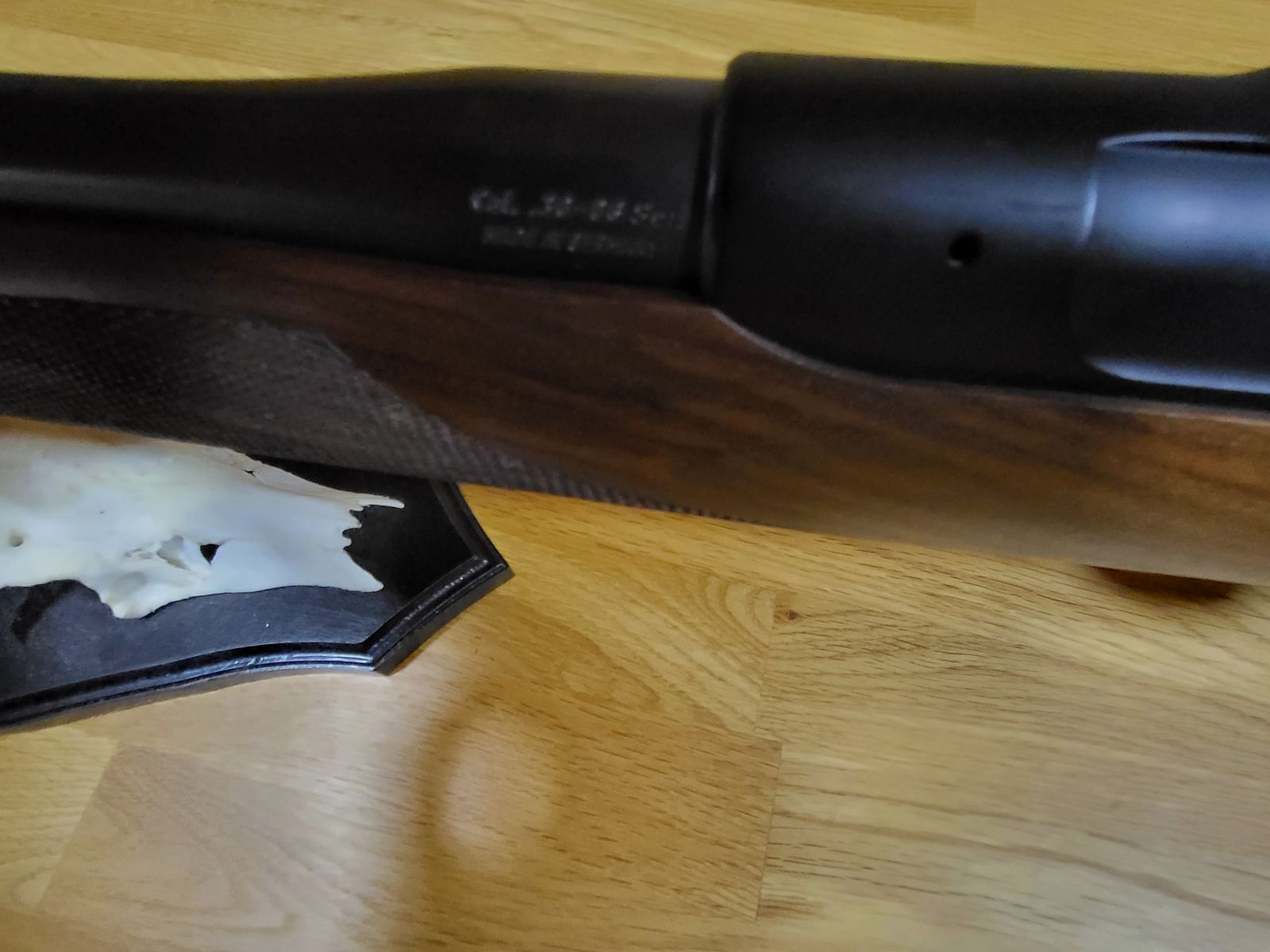 Sauer 303 Classic   Kaliber 30.06