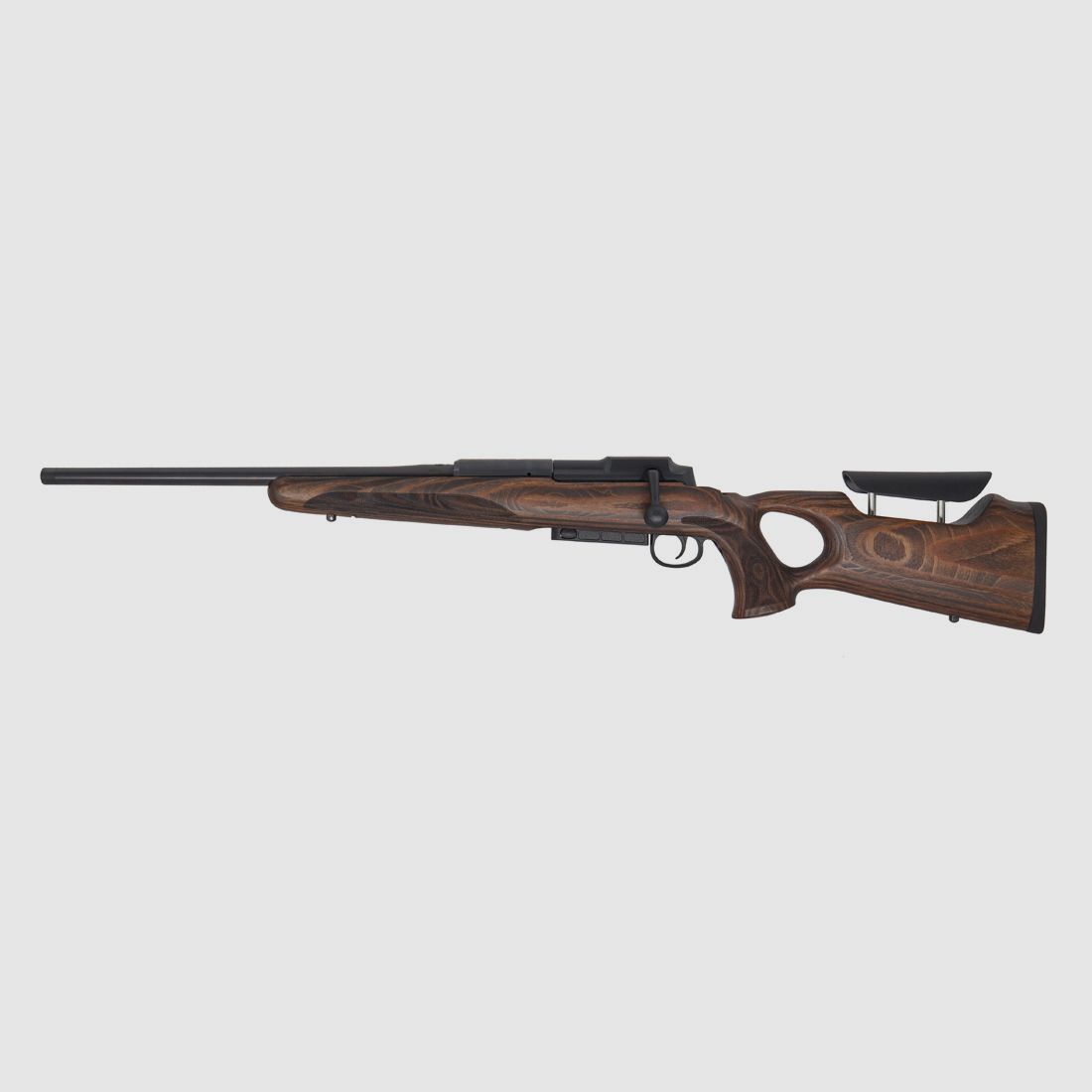  Mauser 25 Max Lochschaft LINKS Geradezugrepetierer