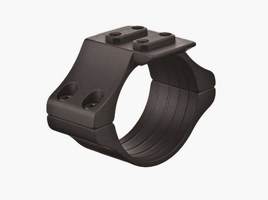 ERATAC Klemmring mit Universalschnittstelle Ringdurchmesser: 26mm / 1"
