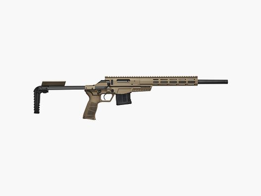 CZ 600 Plus Trail FDE .223 REM