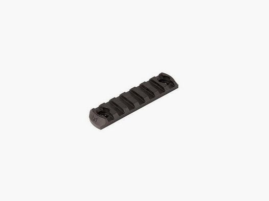 Rail Picatinny 7 slots pour M-LOK