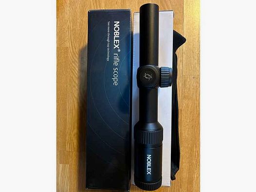 <Noblex NZ6 Inception 1-6x24 Abs. 4>